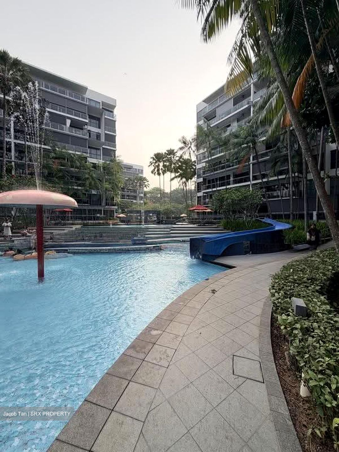 Parc Olympia (D17), Condominium #627015281